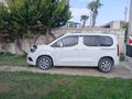 Sahibinden Opel Combo 1.5 CDTI Edition 2020 Model  132.000 km Beyaz