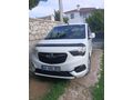 Sahibinden Opel Combo 1.5 CDTI Edition 2020 Model  132.000 km Beyaz
