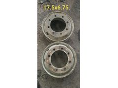 6.75x17.5 jant 8 bijon