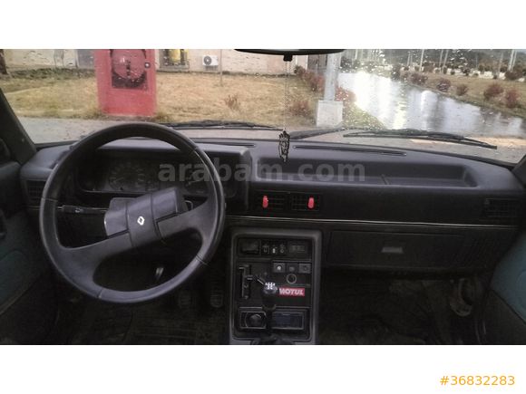 Sahibinden Renault R 9 1.4 Broadway 1996 Model Yozgat