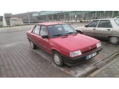 Sahibinden Renault R 9 1.4 Broadway 1996 Model Yozgat