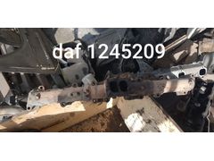 1245209 daf 95xf egzoz manifoldu daf emme manifoldu
