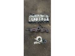 hyundai h100 170hp egzoz emme manifoldu h100turbo 9490930515