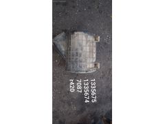 scania R 420 hava filtre kutusu 1335675 1335674 7087 r420