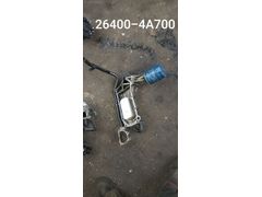 26400-4a700 hyundai h100 yağ soğutucu gövdesi yağ filtre tutacag