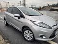 Sahibinden Ford Fiesta 1.4 TDCi Trend 2012 Model İstanbul 94.000 km Gri (Gümüş)