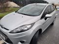 Sahibinden Ford Fiesta 1.4 TDCi Trend 2012 Model İstanbul 94.000 km Gri (Gümüş)