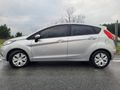 Sahibinden Ford Fiesta 1.4 TDCi Trend 2012 Model İstanbul 94.000 km Gri (Gümüş)
