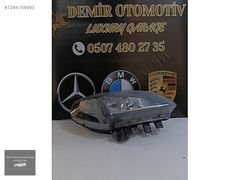 FİAT DOBLO 4 SAĞ FAR