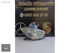 DACİA DOKKER LODGY SAĞ FAR