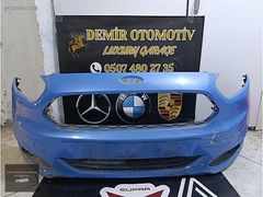 FORD COURİER ÖN TAMPON