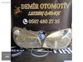 FİAT DOBLO 2 SAĞ SOL FAR