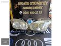 FİAT DOBLO 3 GENİŞ AİLE SAĞ SOL FAR