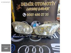 FİAT DOBLO 3 GENİŞ AİLE SAĞ SOL FAR