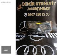 PEUGEOT RİFTER SAĞ FAR DÜZ