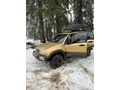 Sahibinden Suzuki Grand Vitara 2.5 1999 Model