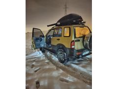 Sahibinden Suzuki Grand Vitara 2.5 1999 Model