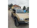 Sahibinden Suzuki Grand Vitara 2.5 1999 Model