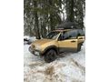 Sahibinden Suzuki Grand Vitara 2.5 1999 Model