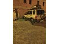 Sahibinden Suzuki Grand Vitara 2.5 1999 Model