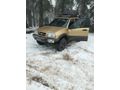 Sahibinden Suzuki Grand Vitara 2.5 1999 Model
