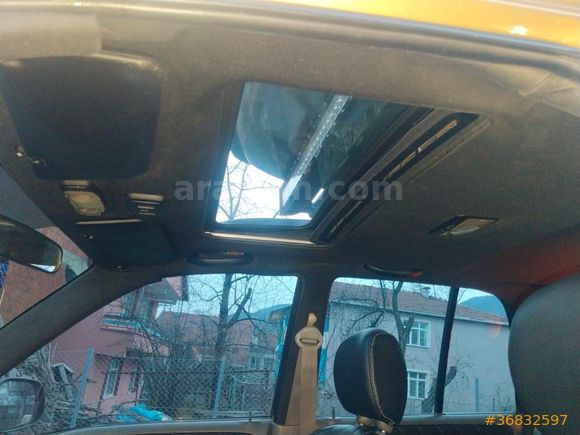 Sahibinden Suzuki Grand Vitara 2.5 1999 Model