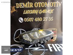 FİAT DOBLO 4 SAĞ FAR