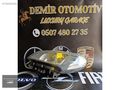 FİAT DOBLO 4 SOL FAR