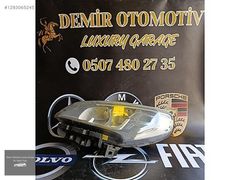 FİAT DOBLO 4 SOL FAR