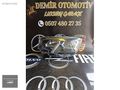 PEUGEOT RİFTER SOL FAR DÜZ