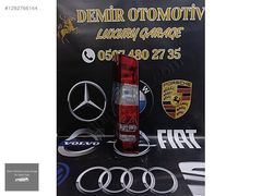 MERCEDES SPRİNTER W906 SOL STOP SIFIR