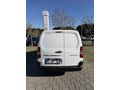 Sahibinden Peugeot Partner 1.5 BlueHDI Comfort 2025 Model 