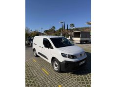 Sahibinden Peugeot Partner 1.5 BlueHDI Comfort 2025 Model 