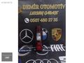 RENAULT TRAFİC SAĞ STOP SIFIR