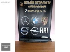 FİAT FİORİNO MAKYAJLI ÖN TAMPON KÖPÜĞÜ SIFIR ORJİNAL 0520527580E