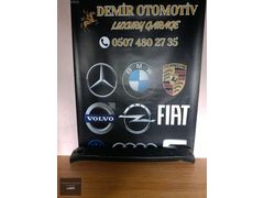 FİAT FİORİNO MAKYAJSIZ ÖN TAMPON KÖPÜĞÜ SIFIR ORJ 1353774080