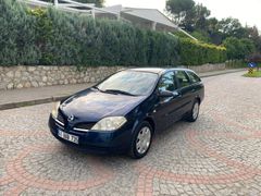 Sahibinden Nissan Primera 1.8  2002  Değişensiz