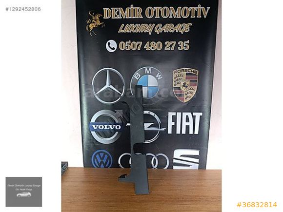 RENAULT TRAFİC 2 SOL ARKA STOP PLASTİĞİ
