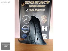 FİAT DOBLO 2 SOL ÖN ÇAMURLUK