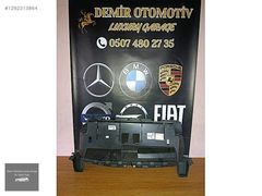 OPEL COMBO E CİTROEN BERLİNGO ÜST PANEL SIFIR ORJİNAL 9830100780