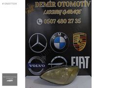 MERCEDES VİTO W639 MAKYAJSIZ SOL FAR
