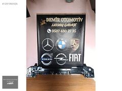 FİAT FİORİNO ARKA PANEL SACI SIFIR ORJİNAL 52091984