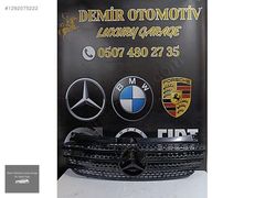 MERCEDES VİTO W639 ÖN PANJUR