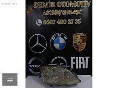 MERCEDES VİTO W639 MAKYAJLI SAĞ FAR