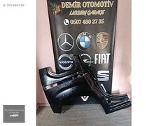 PEUGEOT PARTNER RİFTER CİTROEN BERLİNGO COMBO SAĞ ARKA ÇAMURLUK