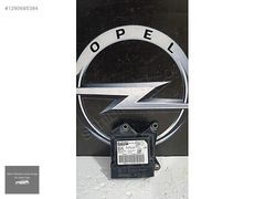 PEUGEOT 301 CİTROEN C ELYSEE AİRBAG BEYNİ 9805630180