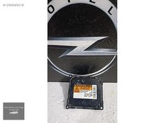 TOYOTA LEXUS SUBARU BRZ XENON BEYNİ 39000-60082
