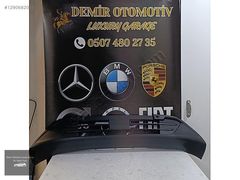 FORD TRANSİT CUSTOM ÖN TAMPON ALT IZGARA 2018-2023 SIFIR ORJİNAL