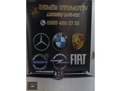 VOLKSWAGEN POLO ÖN PANJUR 2018-2022 2G0853651L