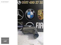VOLKSWAGEN PASSAT B6 HAVA FİLTRE KUTUSU 3C0129607AP